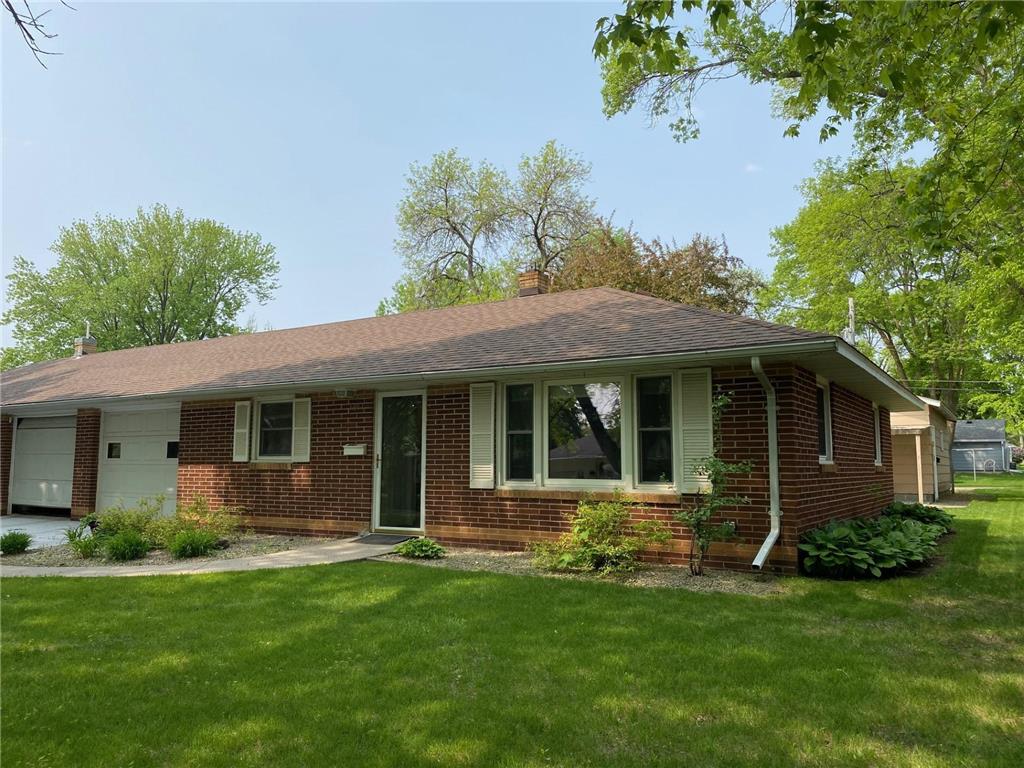 1611 Knight Avenue N, Glencoe, MN, 55336 MLS 6379057 Edina Realty