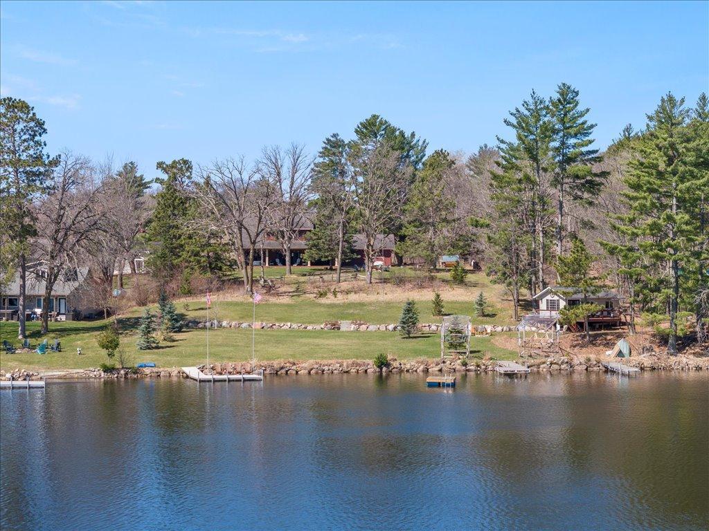 1611 Portview Road Lake Shore MN 56468 - Margaret Lake 6523714 image1