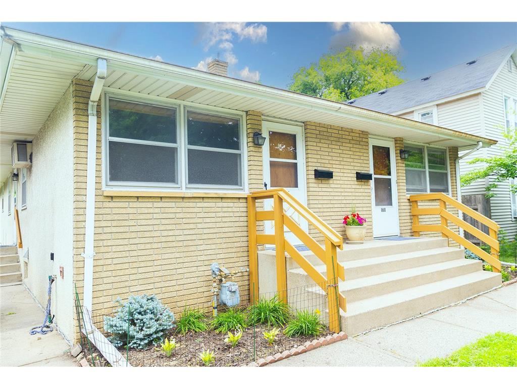1611 Taylor Avenue W Saint Paul MN 55104 6752696 image1