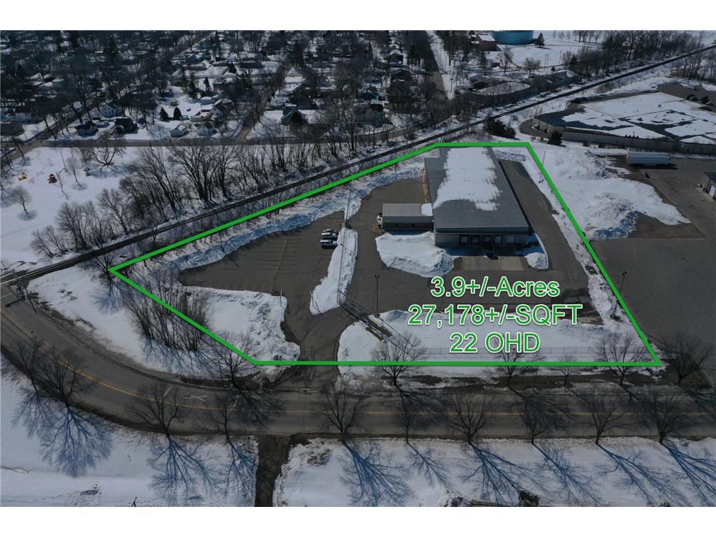 1611 Trott Avenue SW Willmar MN 56201 6346237 image1