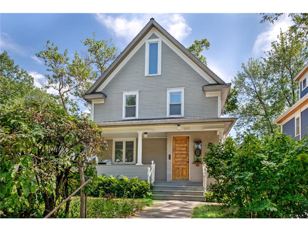 1611 W 32nd Street, Minneapolis, MN, 55408 MLS 6192028 Edina Realty