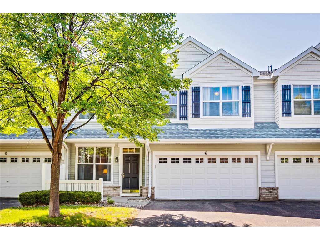 1611 Woodlynn Avenue #7 Maplewood MN 55109 6414879 image1