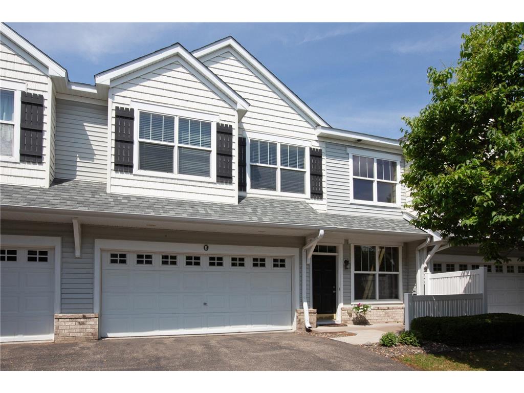 1611 Woodlynn Avenue E #6 Maplewood MN 55109 6397234 image1