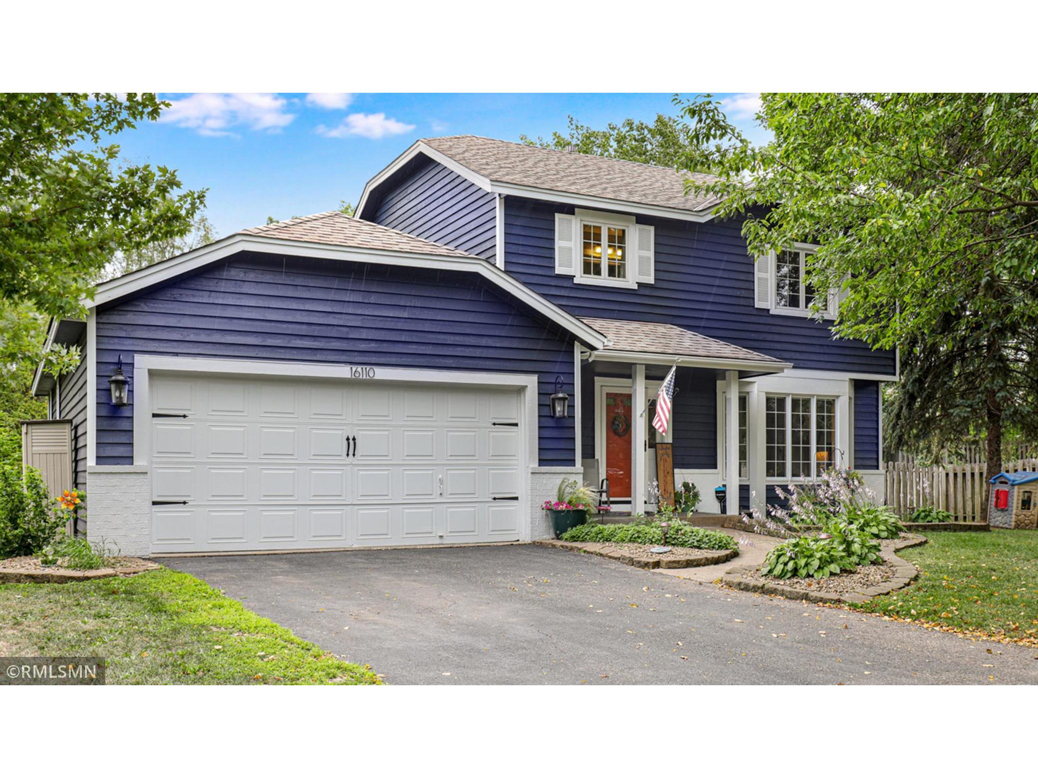 16110 Huron Circle, Lakeville, MN, 55044 MLS 7139586 Edina Realty