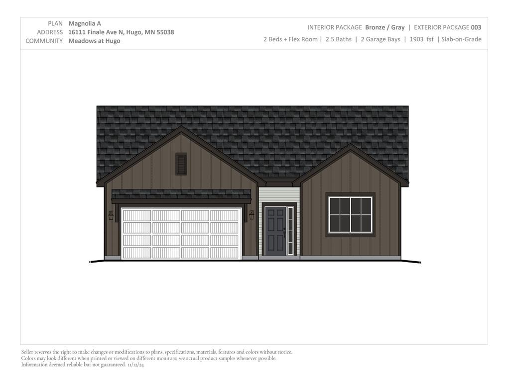 16111 Finale Avenue N Hugo MN 55038 6690230 image1