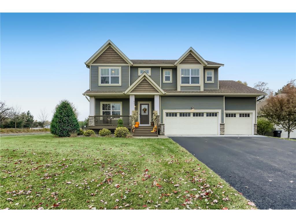 16112 Uranimite Street NW Ramsey MN 55303 6267901 image1