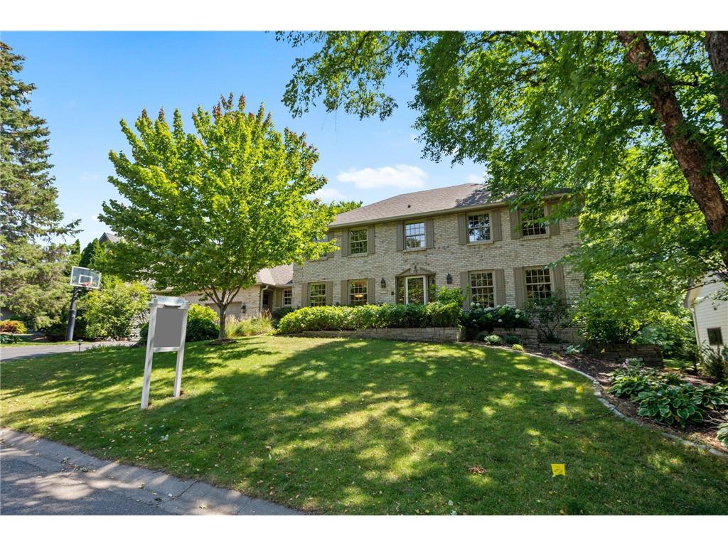 16115 46th Avenue N, Plymouth, MN, 55446 MLS 6238198 Edina Realty