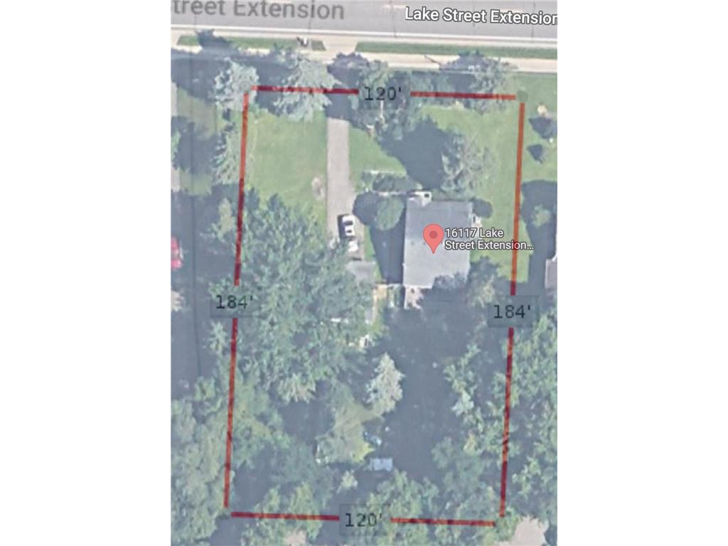 16117 Lake Street Extension, MN 55345 MLS 6314244