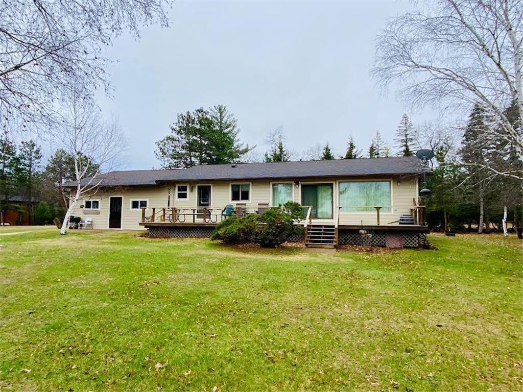16118 S Morningside Drive Wascott WI 54838 - Crystal Lake 6711867 image1