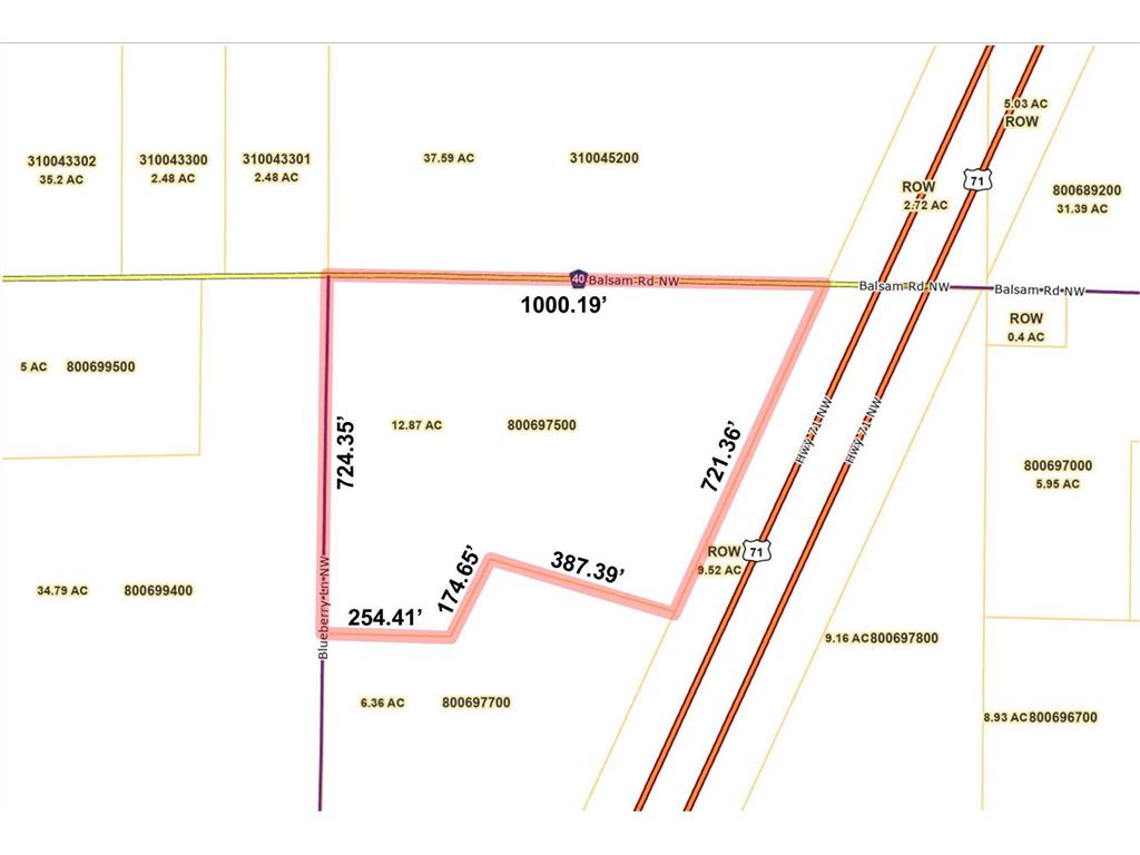 1612 Balsam Road NW Bemidji MN 56601 6736395 image6