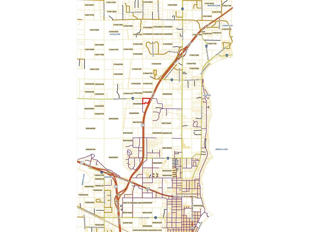 1612 Balsam Road NW Bemidji MN 56601 6736395 image7