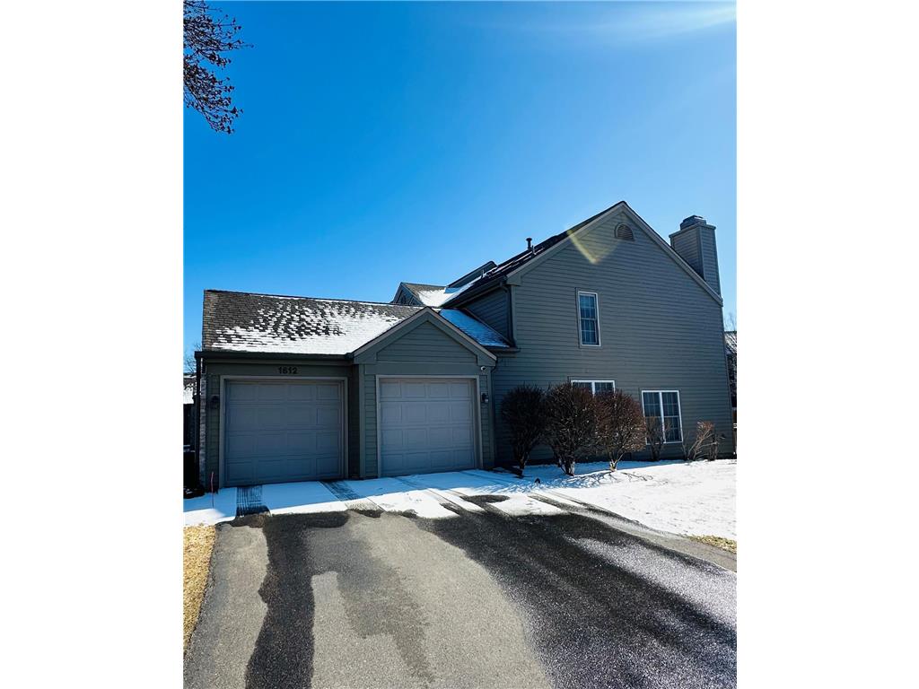 1612 Rose Hill Circle Lauderdale MN 55108 6811893 image1