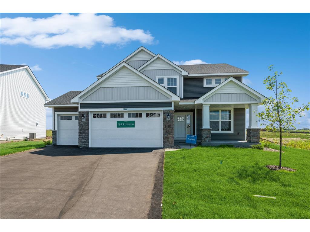 1612 Upper 143rd Street E, Rosemount, MN, 55068 MLS 6369425 Edina