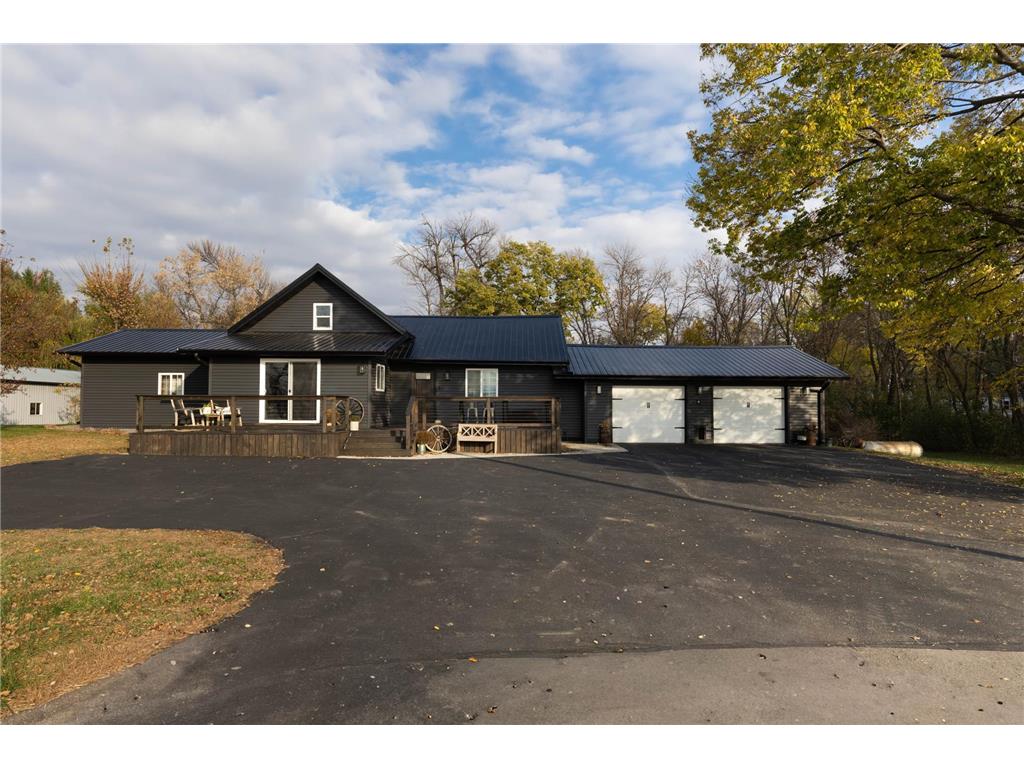 16121 County Road 4 SE Lake Lillian MN 56253 - Lillian 6813921 image1