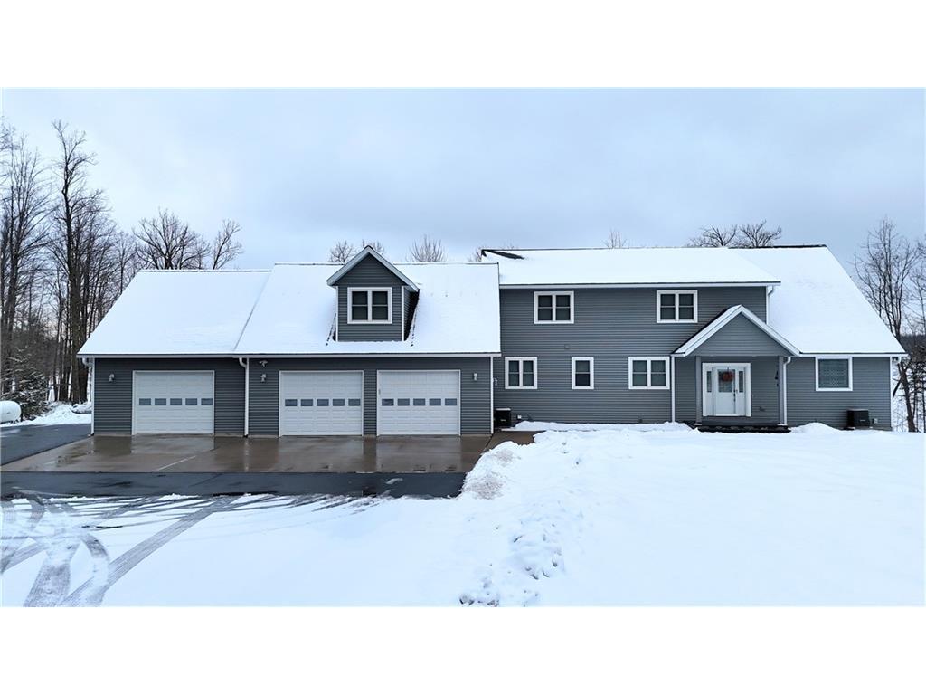 16122 361st Street Colburn Twp WI 54768 - Otter Lake 7024512 image1