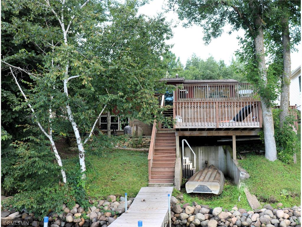 16124 Edgewater Road NE Pine City MN 55063 - Cross 6775144 image1