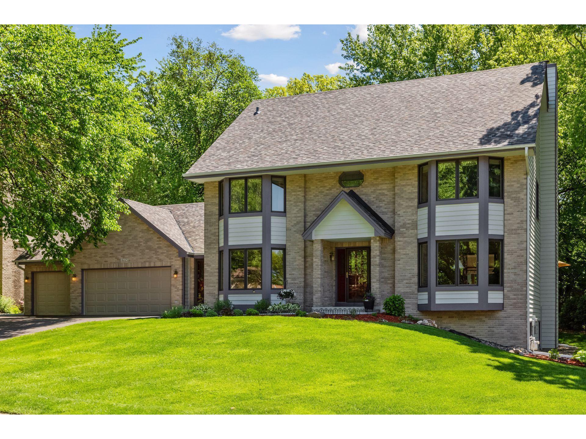 16125 46th Avenue N, Plymouth, MN 55446 MLS 5766894 Edina Realty