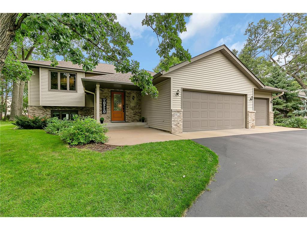 1613 4th Avenue N, Sartell, MN 56377 MLS 6249046 Edina Realty