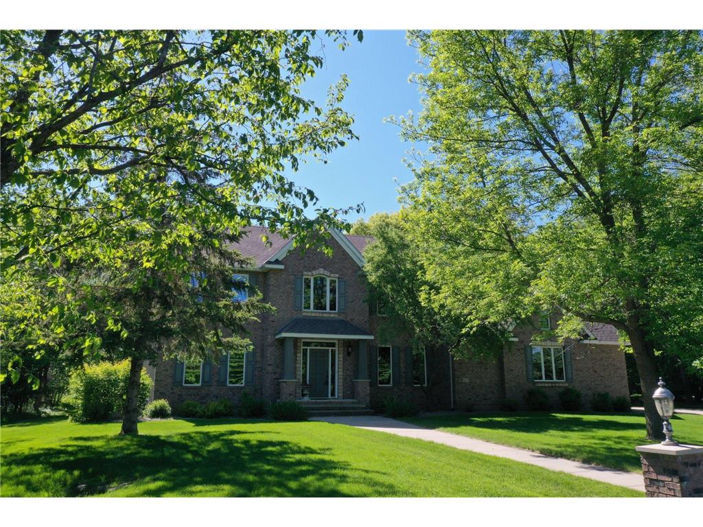 1613 Blackberry Circle, Sartell, MN 56377 MLS 6244628 Edina Realty