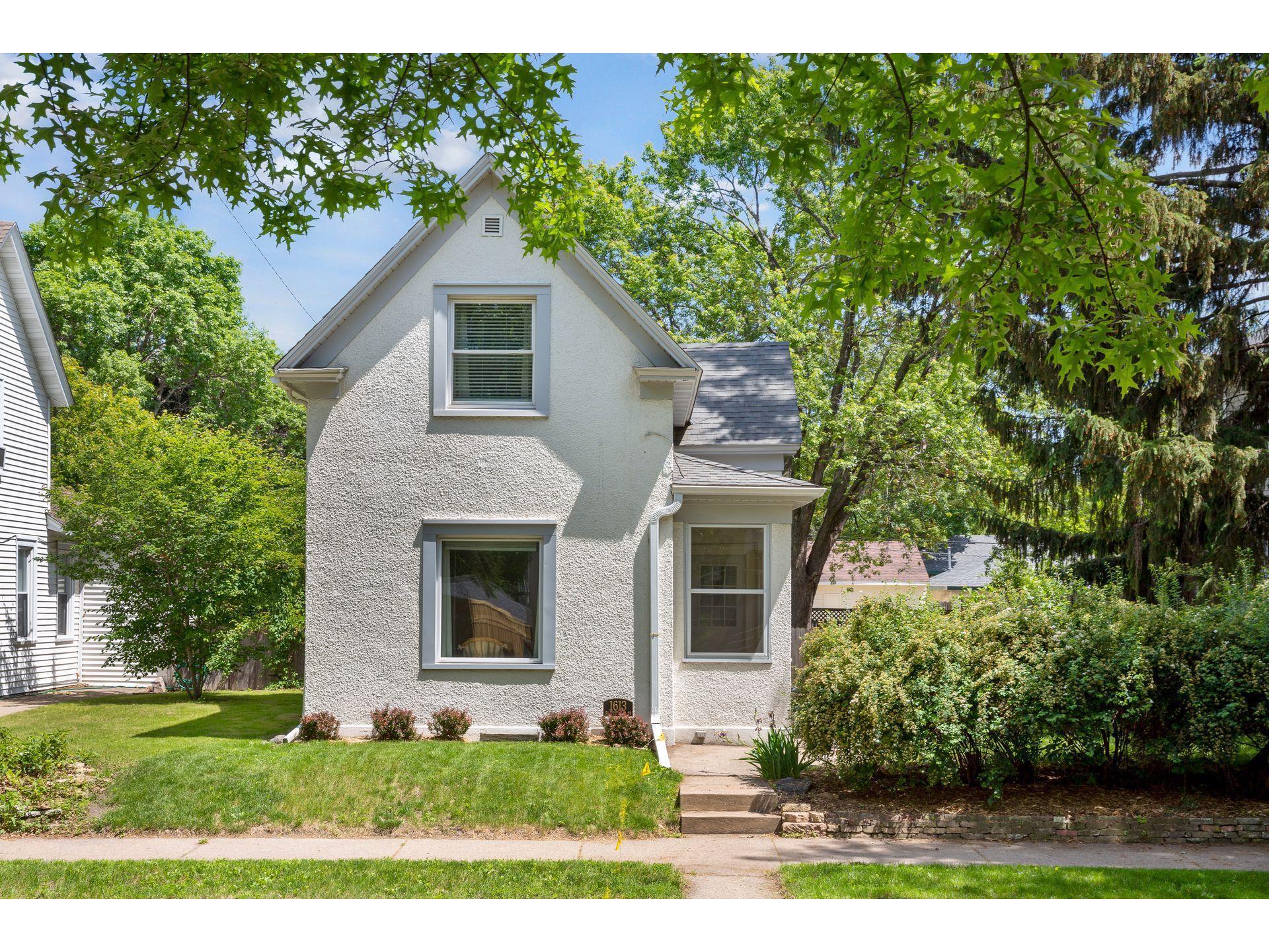 1613 California Street NE, Minneapolis, MN 55413 MLS 5768315 Edina