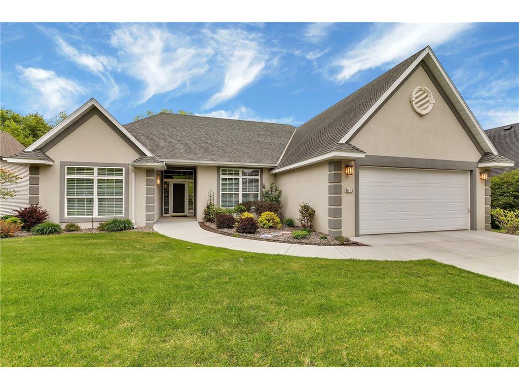 1613 Highland Trail, Saint Cloud, MN, 56301 MLS 6204052 Edina Realty