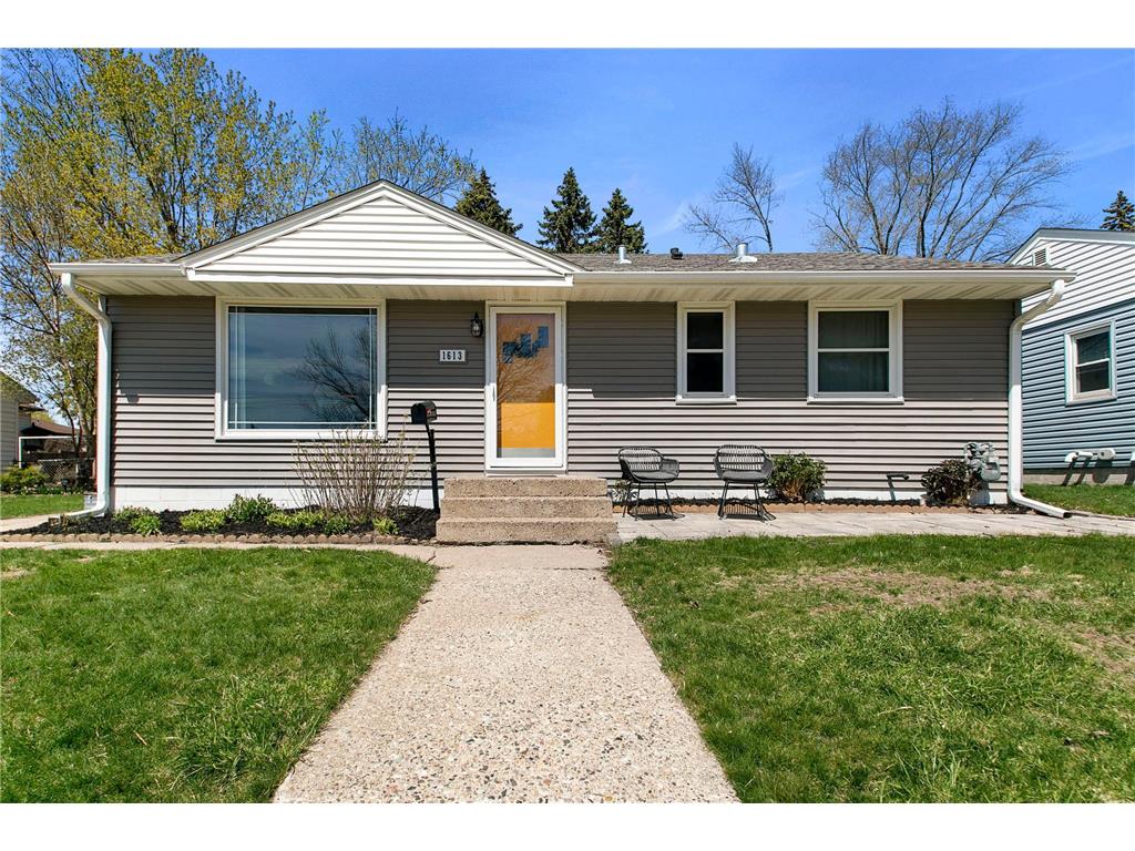 1613 Hollywood Avenue NE Minneapolis MN 55418 6370358 image1