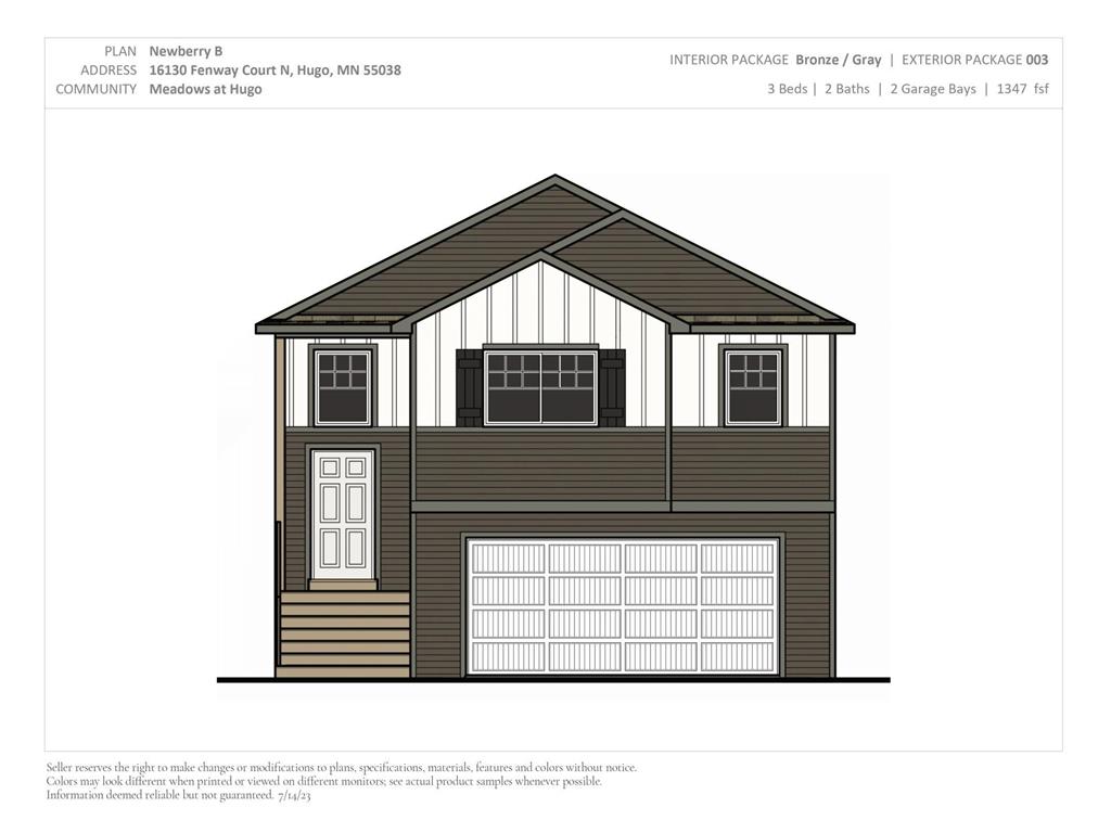 16130 Fenway Court N Hugo MN 55038 6401775 image1