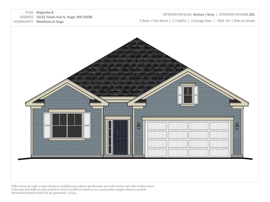 16131 Finale Avenue N Hugo MN 55038 6640445 image1