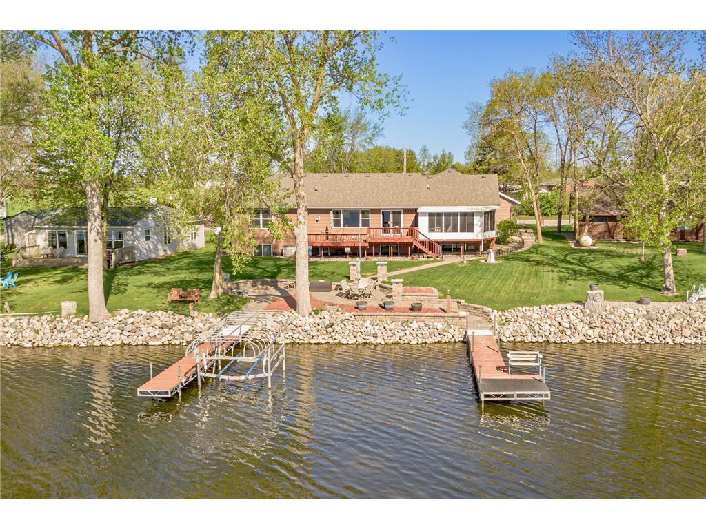 16134 SW Amelia Road, Glenwood, MN, 56334 MLS 6366868 Edina Realty