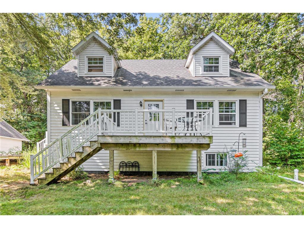 16135 231st Avenue NW Orrock Twp MN 55309 6575415 image1