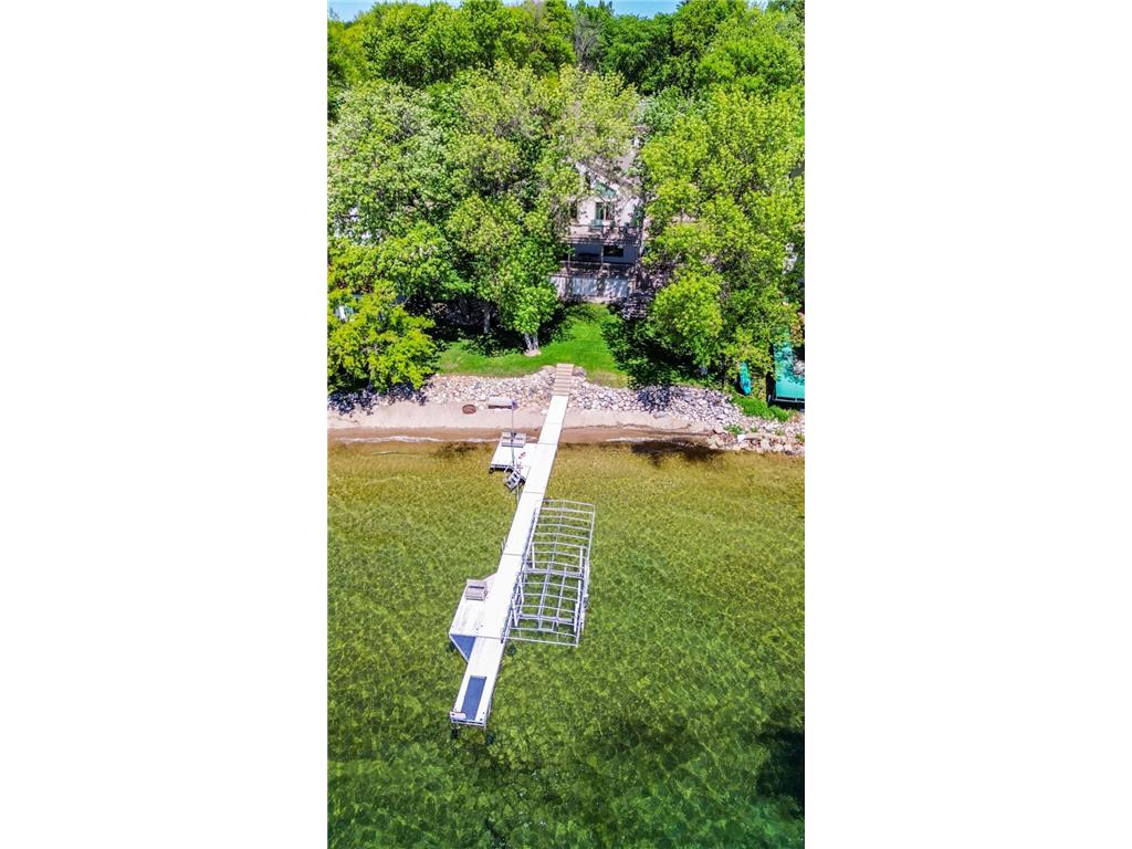 16135 Cormorant Road Lake Park MN 56554 - Big Cormorant 6506396 image1