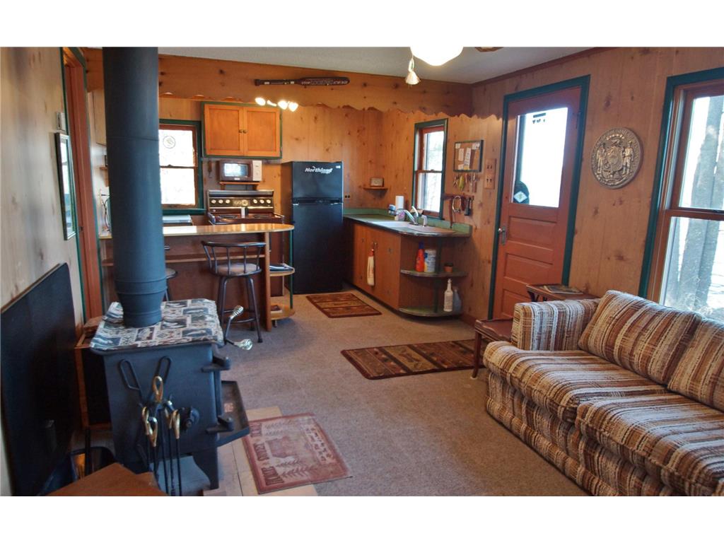 16137 W Hard Rock Circle Lenroot Twp WI 54843 - Nelson Lake 7064242 image18