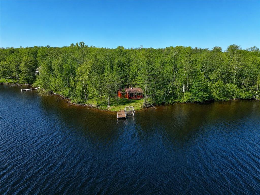 16137 W Hard Rock Circle Lenroot Twp WI 54843 - Nelson Lake 7064242 image45