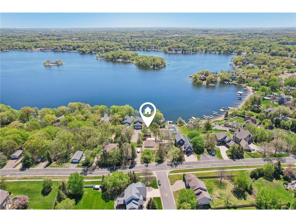 16139 Northwood Road NW Prior Lake MN 55372 - Upper Prior 7048317 image1