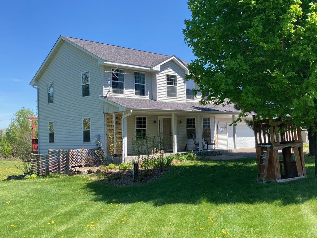 1614 86th Avenue, Hammond, WI, 54015 MLS 6516633 Edina Realty