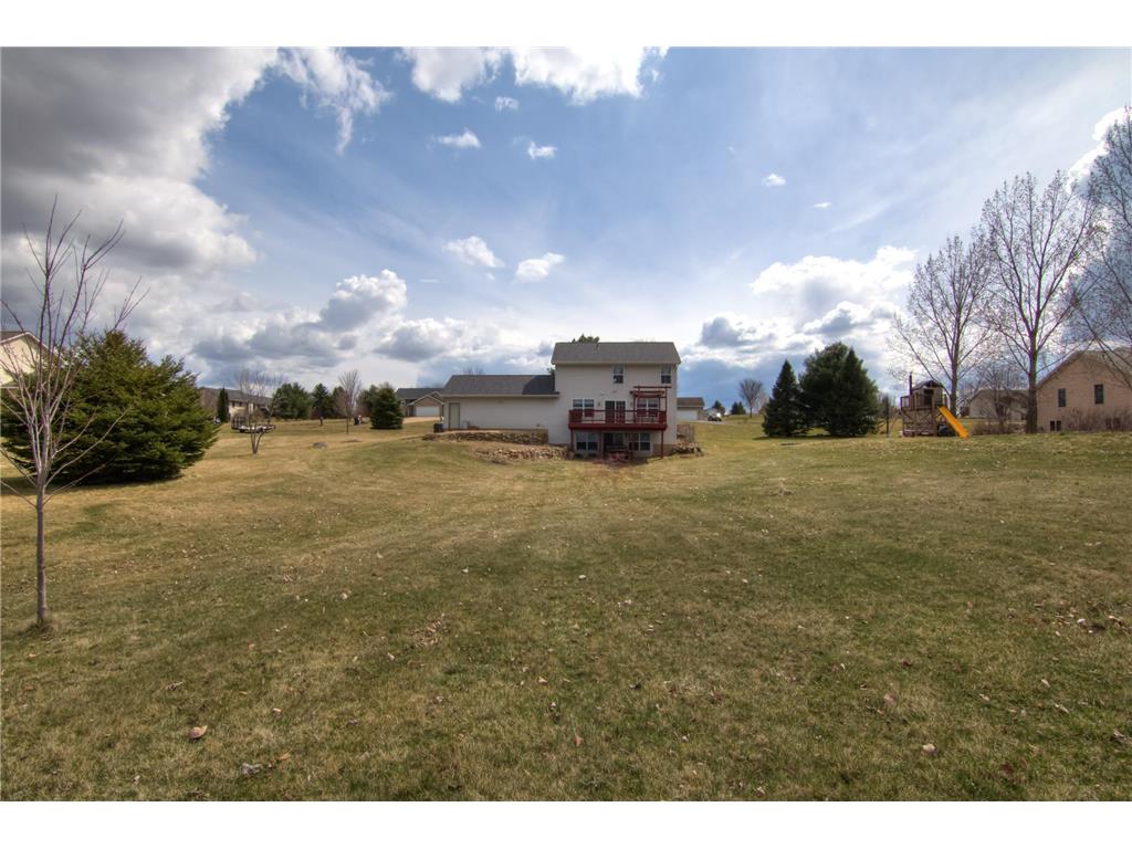 1614 86th Avenue, Hammond, WI, 54015 MLS 6516633 Edina Realty