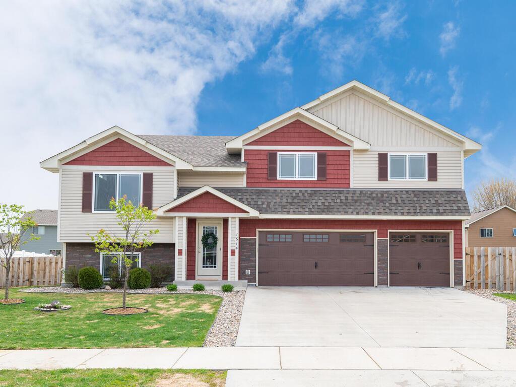 1614 Hidden Trail Mayer MN 55360 6714784 image1