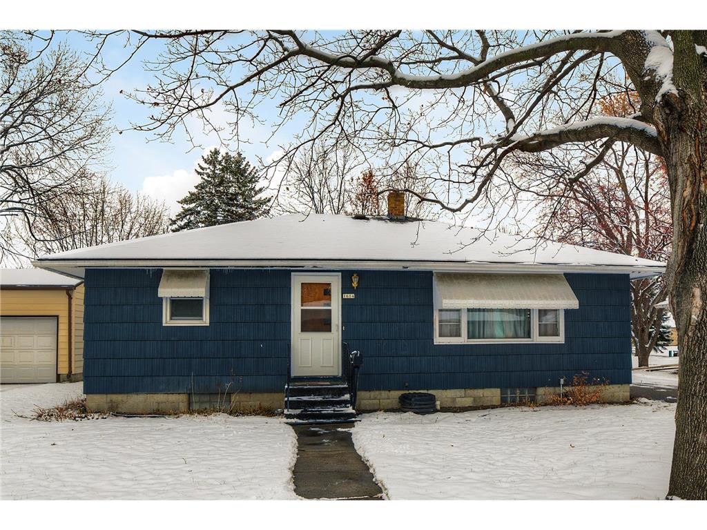 1614 Knight Avenue N, Glencoe, MN, 55336 MLS 6309252 Edina Realty