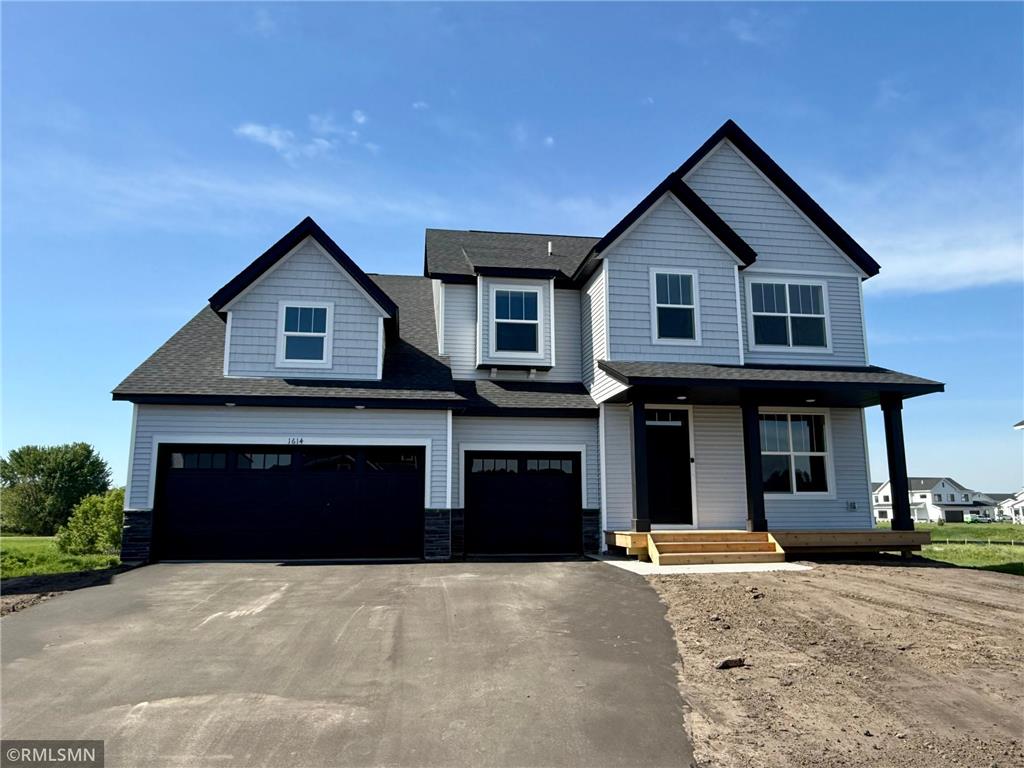 1614 Meadows Drive NE East Bethel MN 55011 7086089 image1