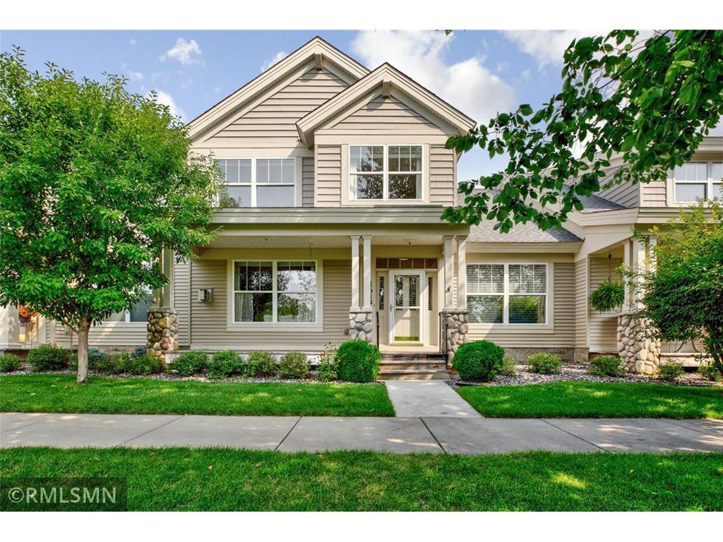 1614 Riverspointe Court Anoka MN 55303 - Rum River 6422136 image1
