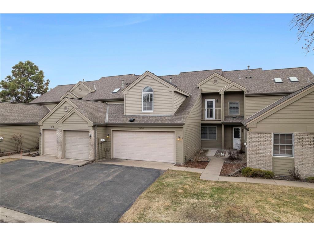 1614 Rose Hill Circle Lauderdale MN 55108 7037205 image1