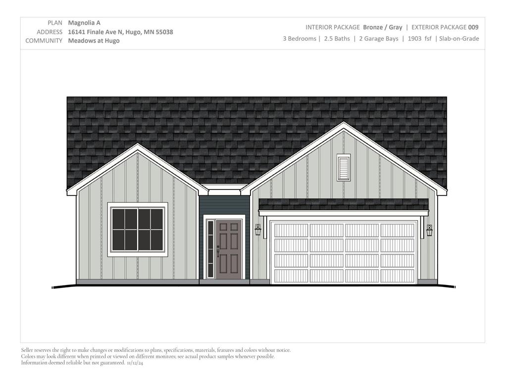 16141 Finale Avenue N Hugo MN 55038 6647121 image1