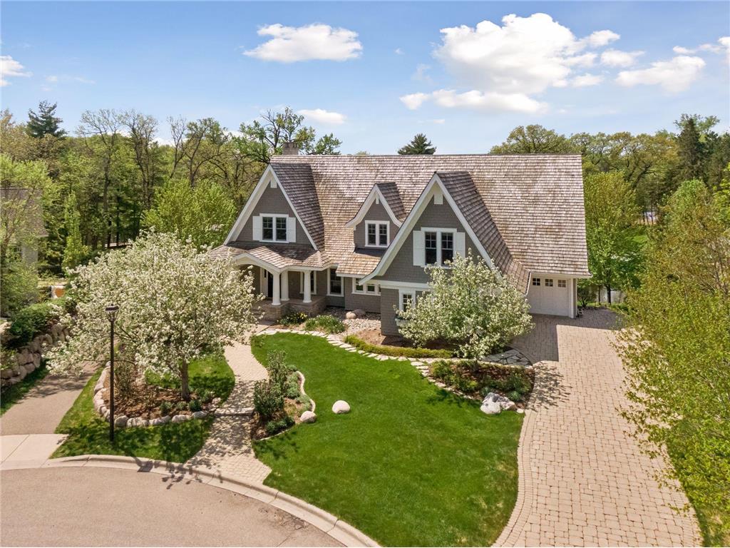 16143 Crosby Cove Road Minnetonka MN 55391 - Lake Minnetonka 6375443 image1