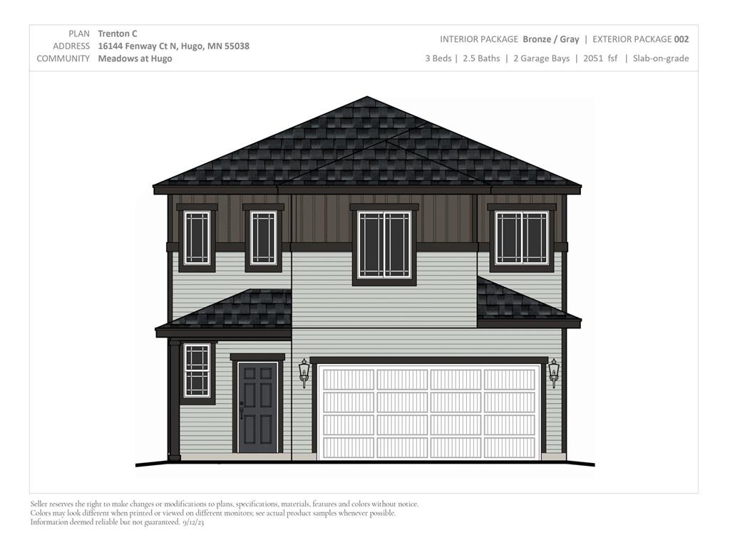 16144 Fenway Court N Hugo MN 55038 6449490 image1