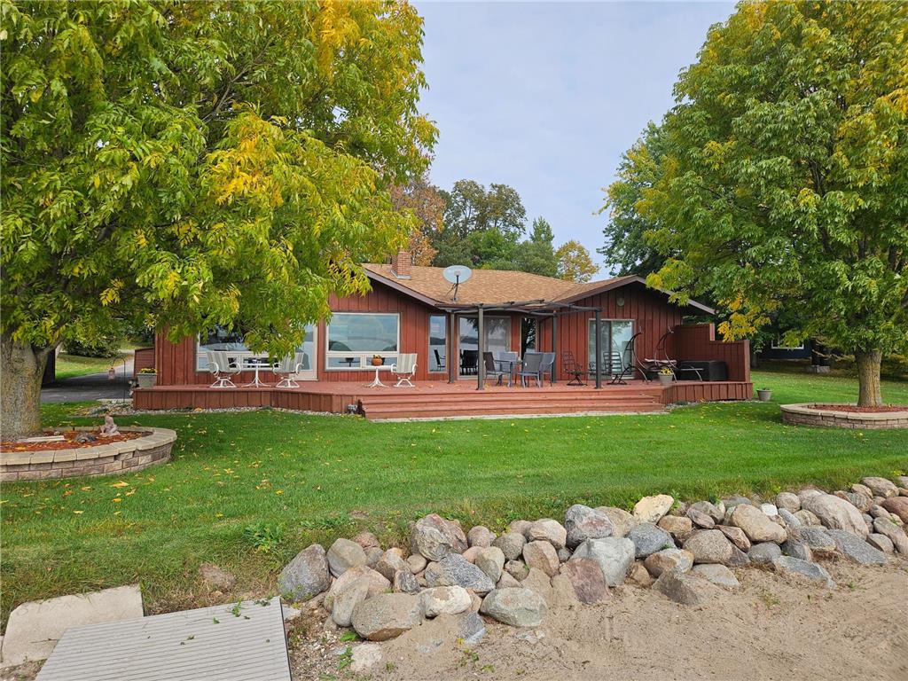 16145 Sandy Beach Road SE, Mentor, MN, 56736 MLS 6440425 Edina Realty