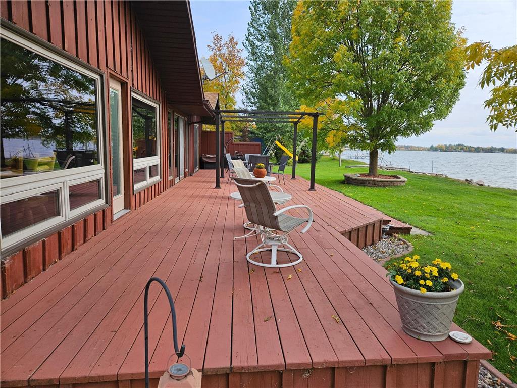 16145 Sandy Beach Road SE, Mentor, MN, 56736 MLS 6440425 Edina Realty