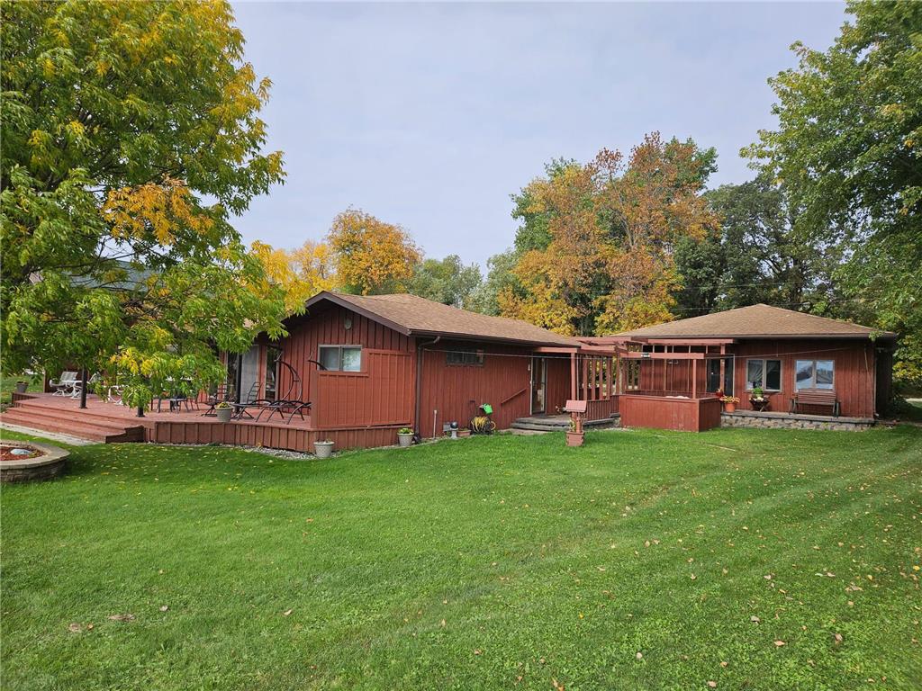 16145 Sandy Beach Road SE, Mentor, MN, 56736 MLS 6440425 Edina Realty