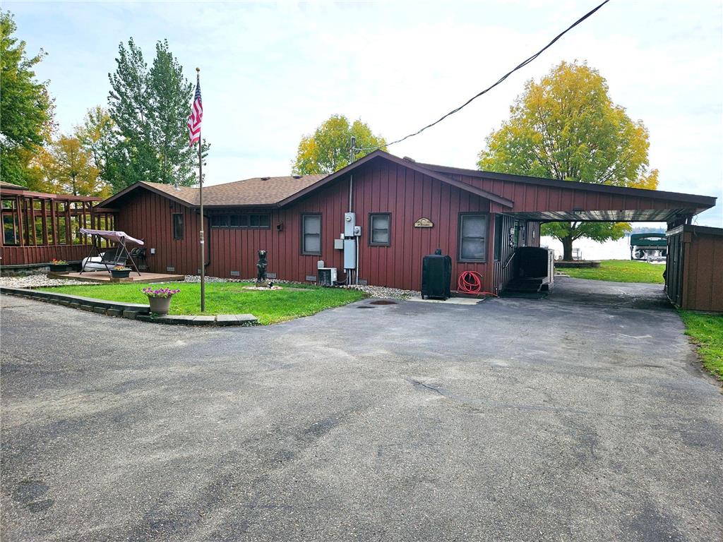 16145 Sandy Beach Road SE, Mentor, MN, 56736 MLS 6440425 Edina Realty