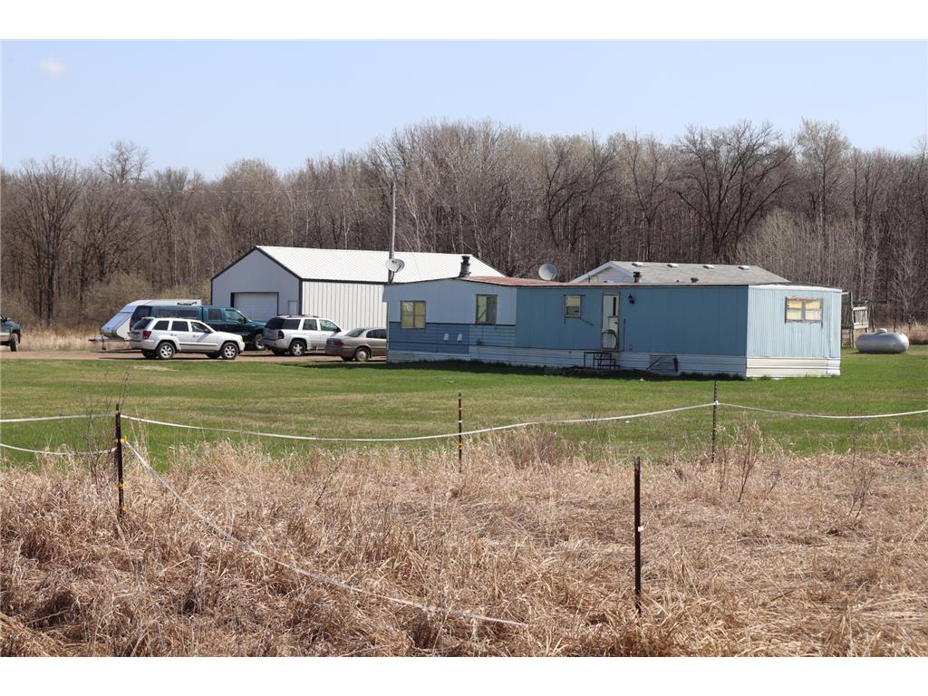 16146 170th Avenue, Foreston, MN, 56330 MLS 6191745 Edina Realty