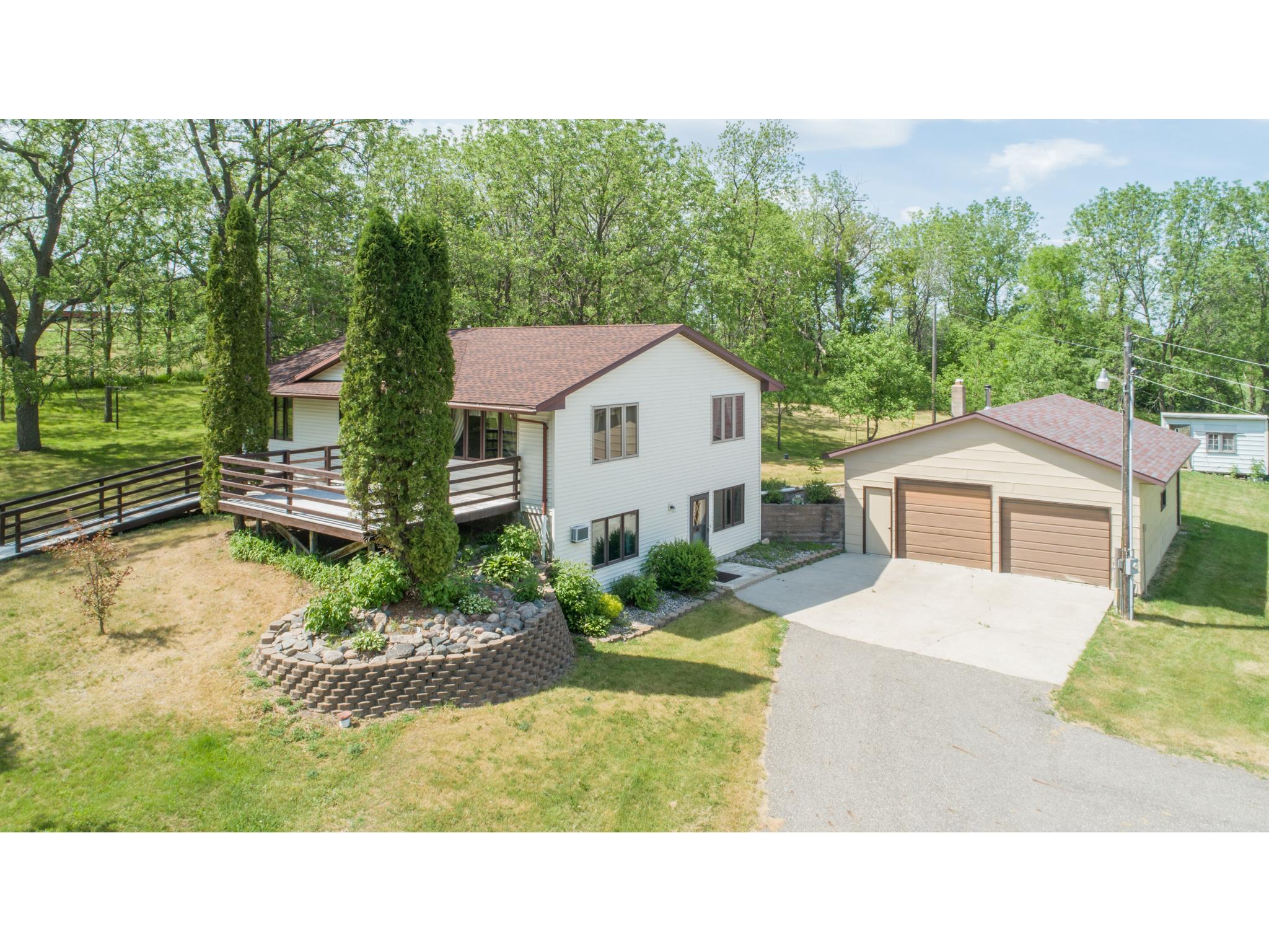 16146 470th Street, Verndale, MN, 56481 MLS 5765810 Edina Realty